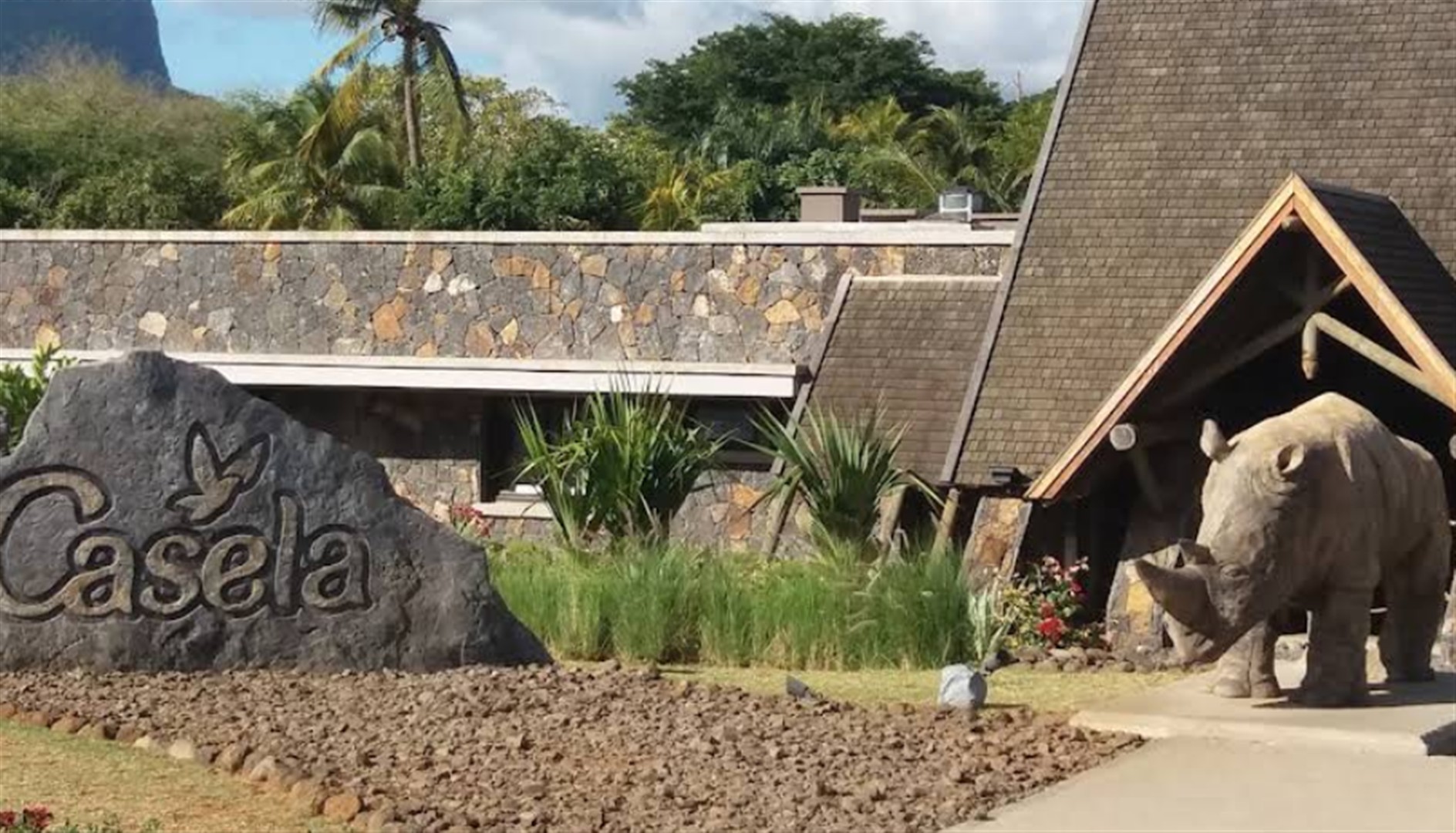 Casela Nature Parks | Best Nature Parks in Mauriti
