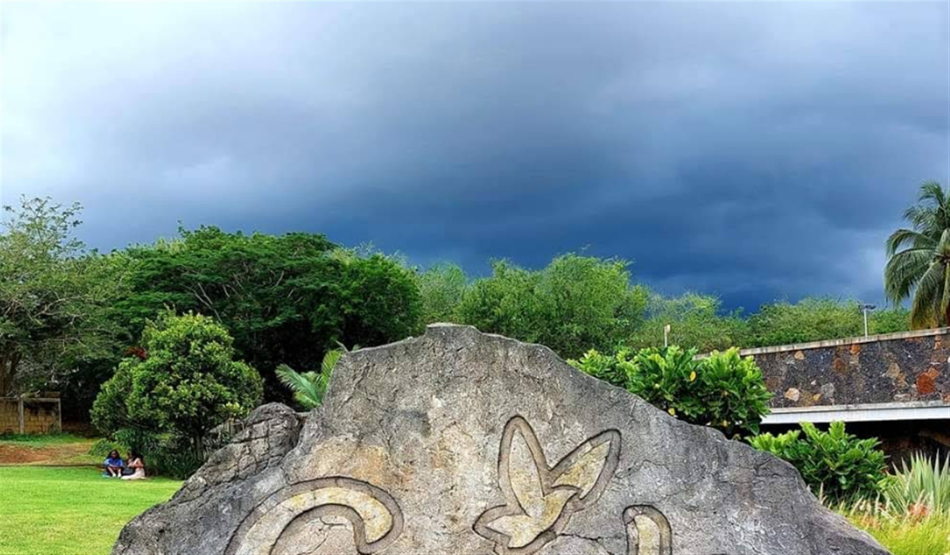 Casela Nature Parks | Best Nature Parks in Mauriti