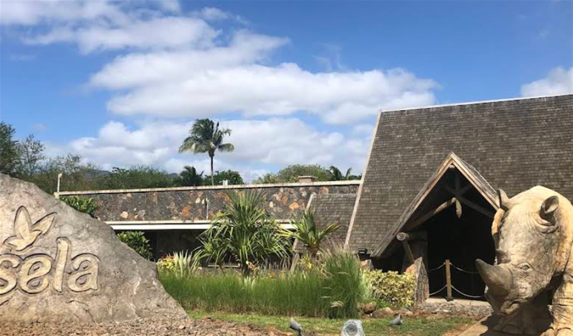 Casela Nature Parks | Best Nature Parks in Mauriti