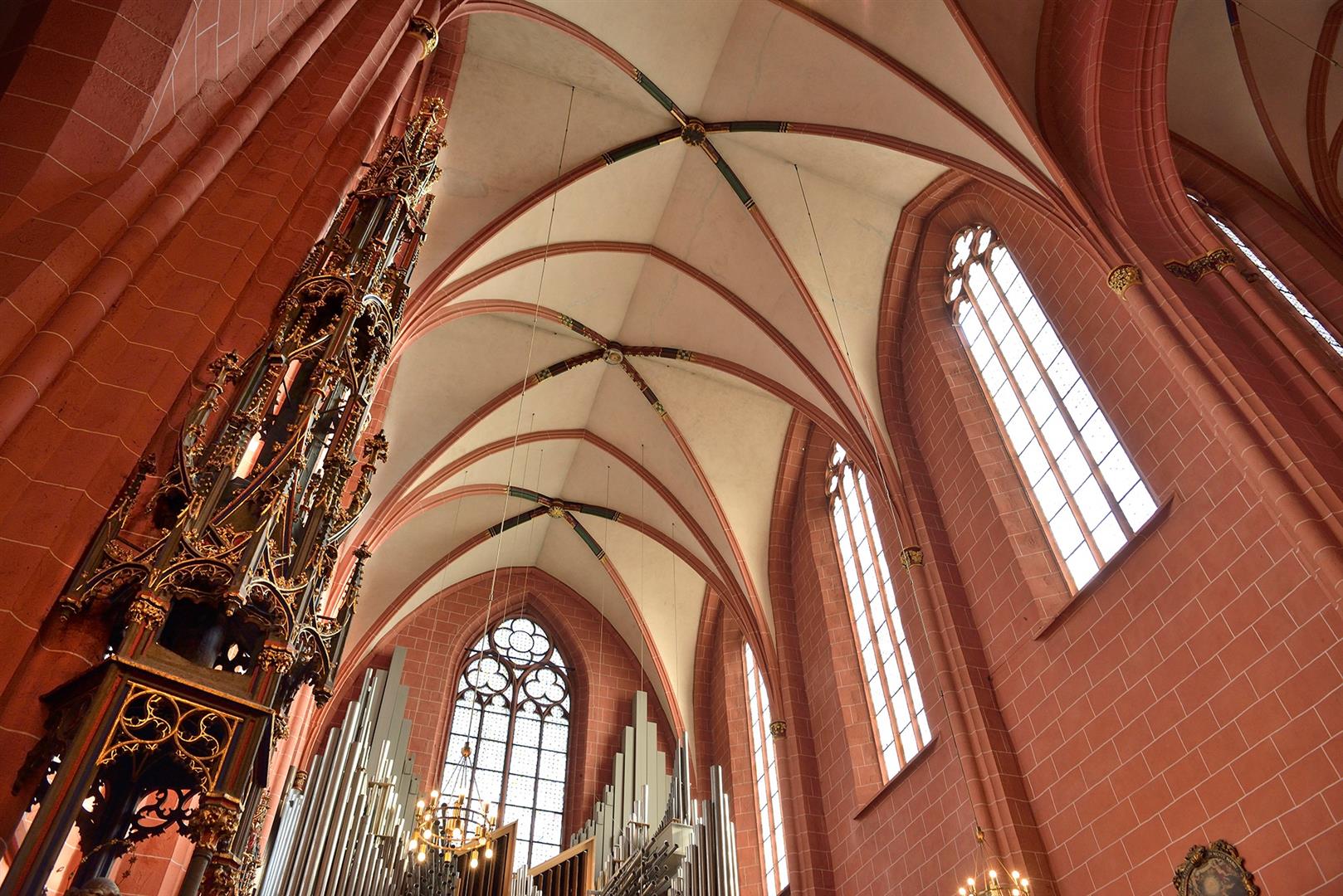 Frankfurt Cathedral