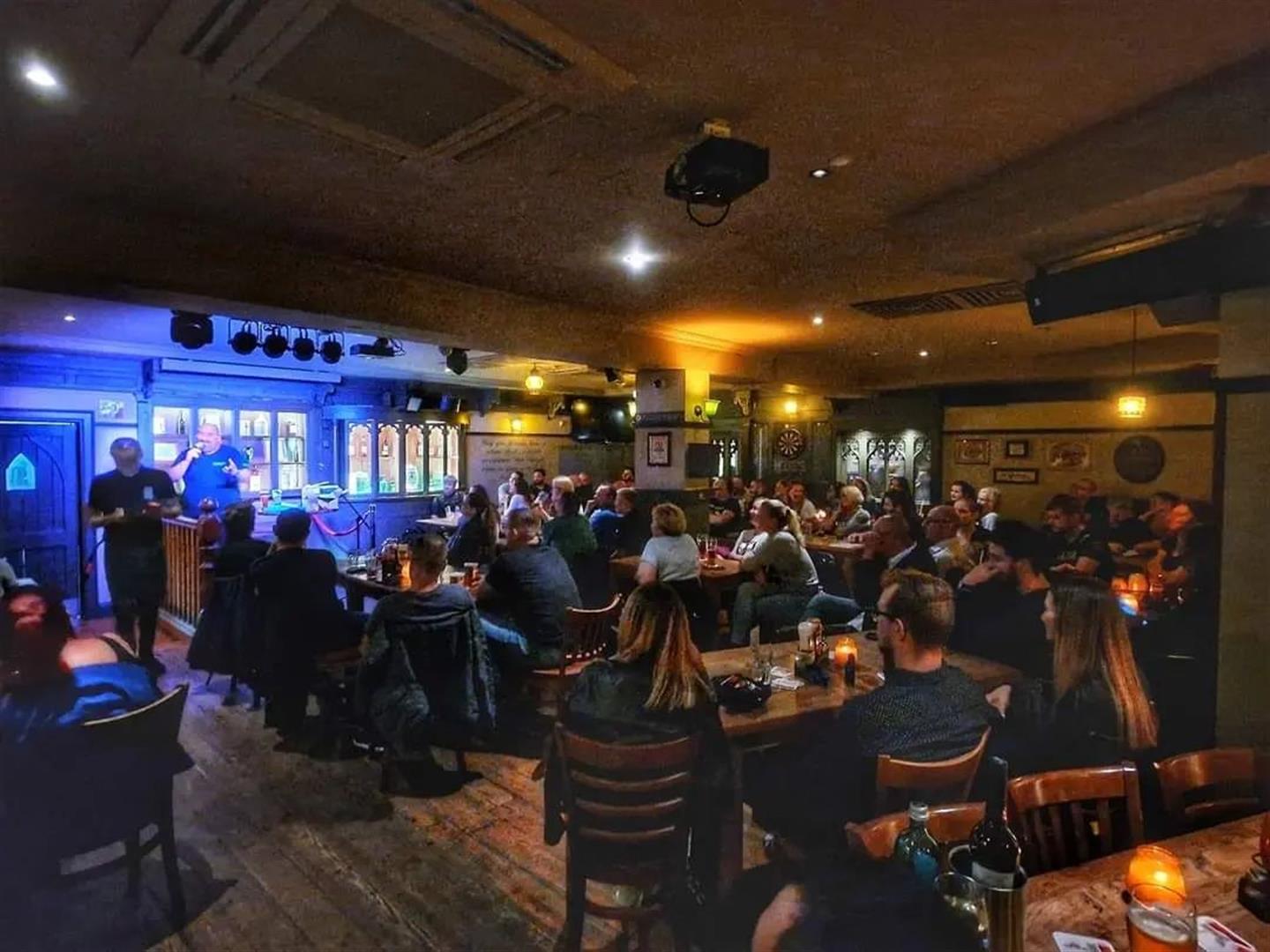 o'reilly's Irish pubs