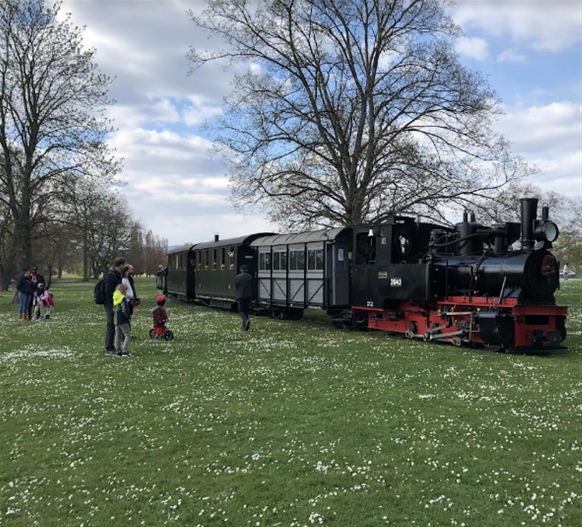 Rebstockpark