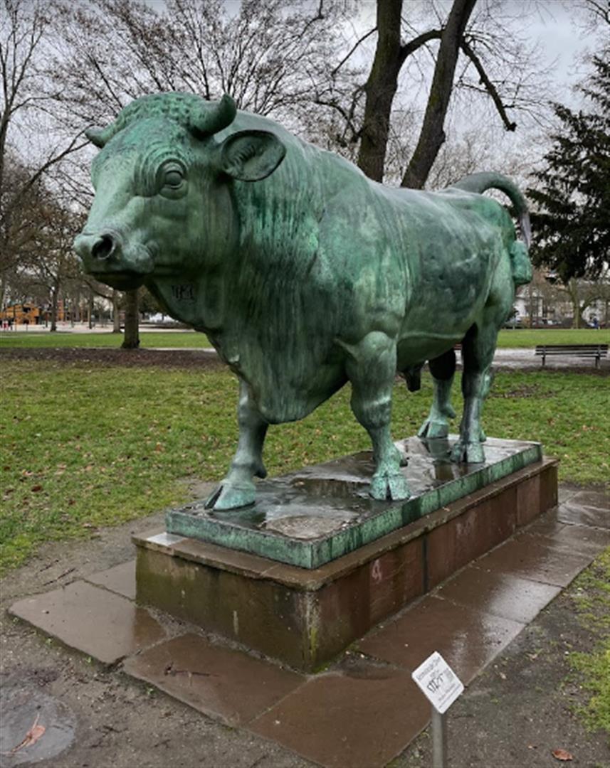 Günthersburgpark