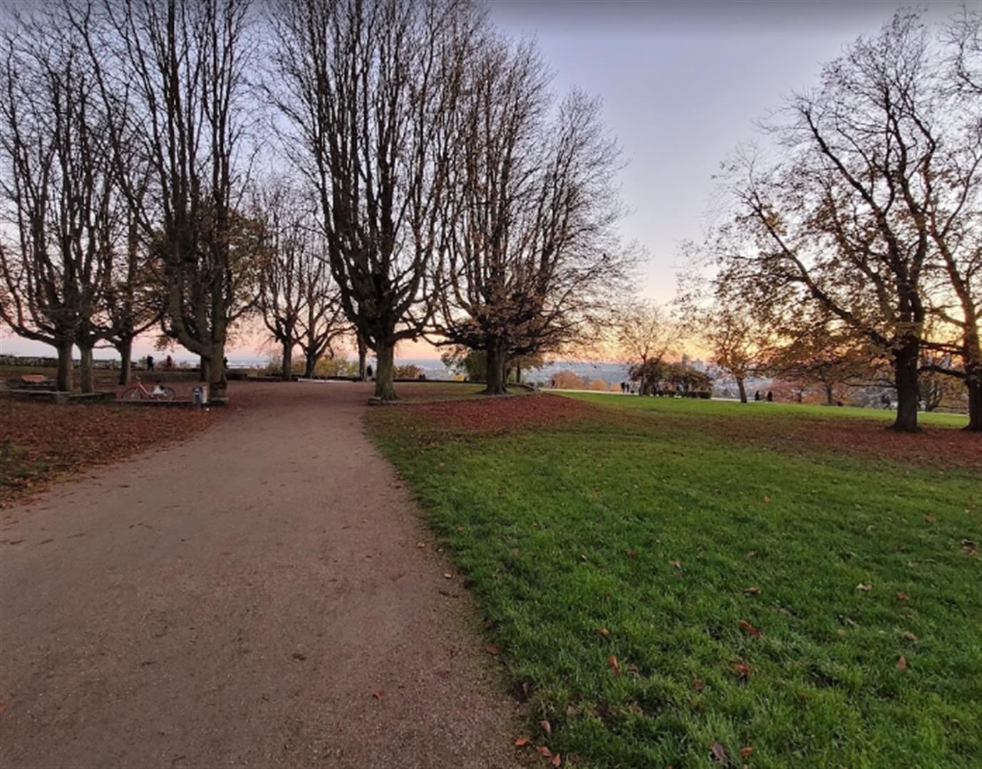 Lohr Park
