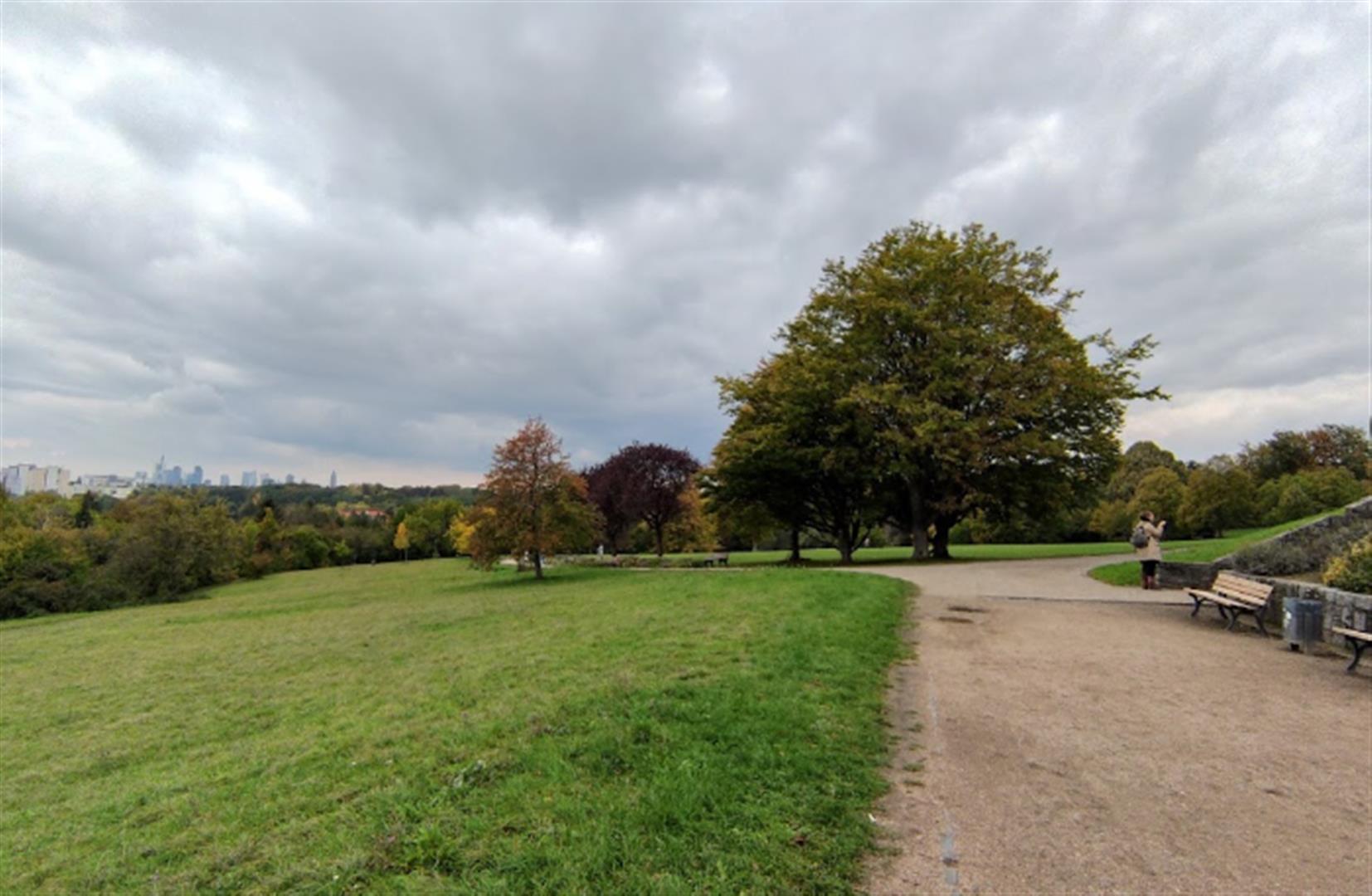 Lohr Park
