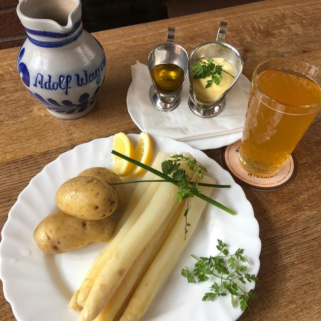 Apfelwein Wagner