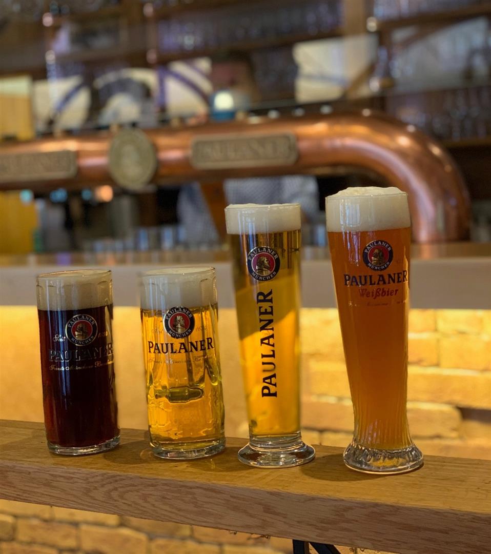 Paulaner am Dom