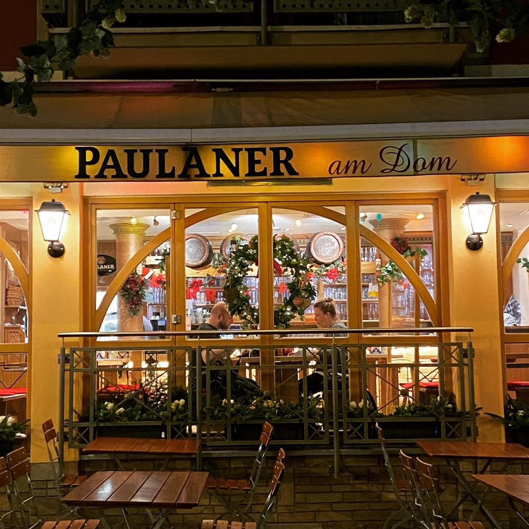 Paulaner am Dom