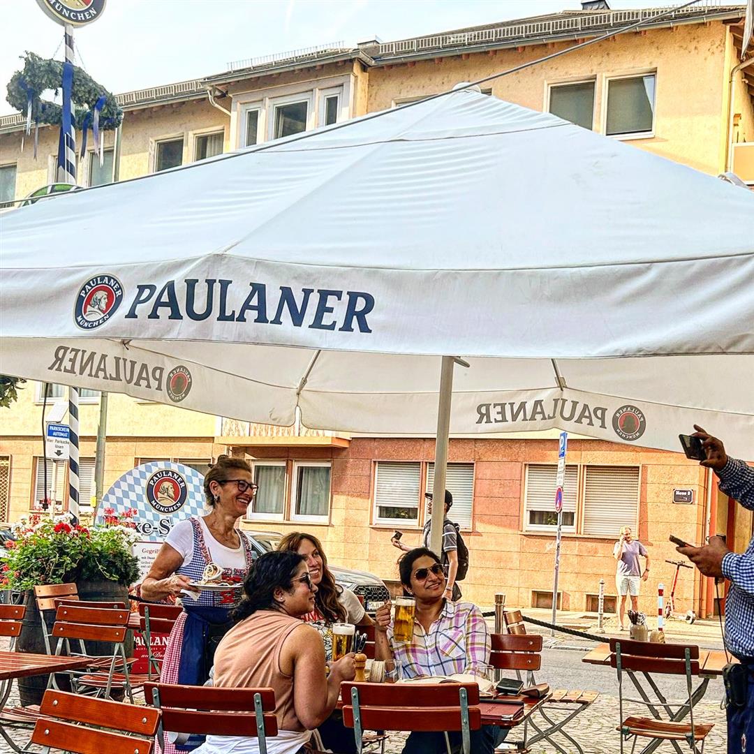 Paulaner am Dom