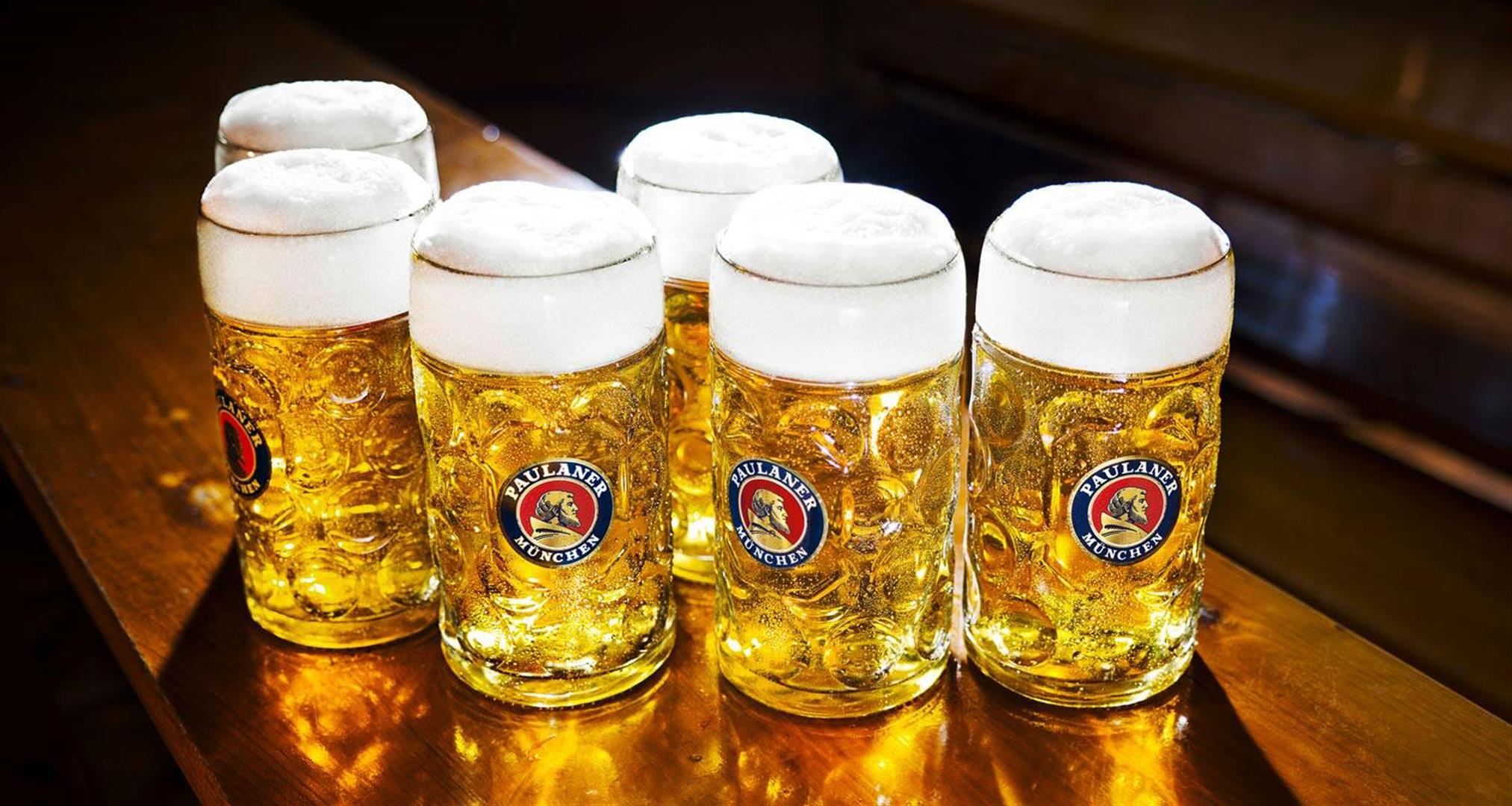 Paulaner am Dom