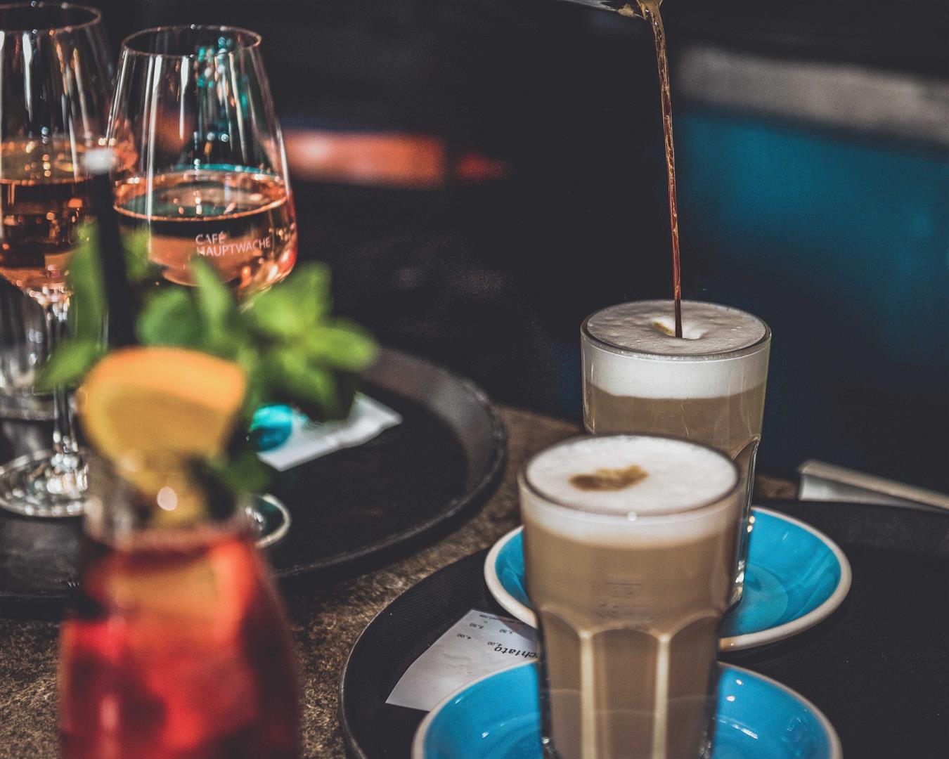 Café Hauptwache
