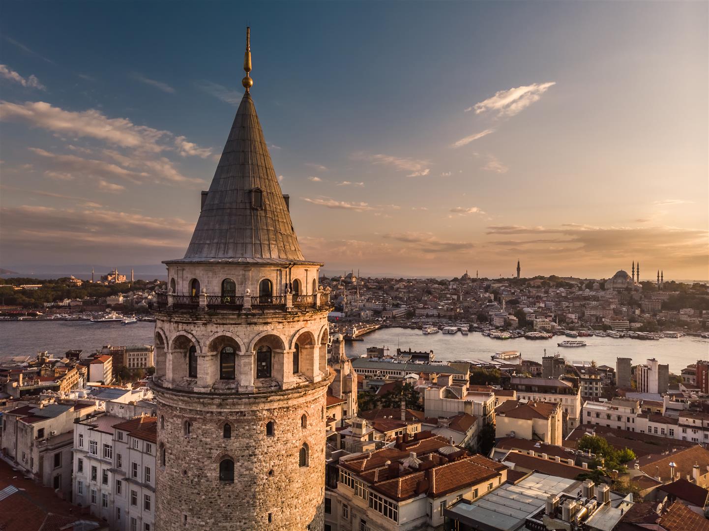 Istanbul
