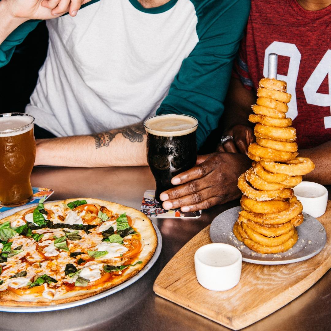 Yard House (Orlando)