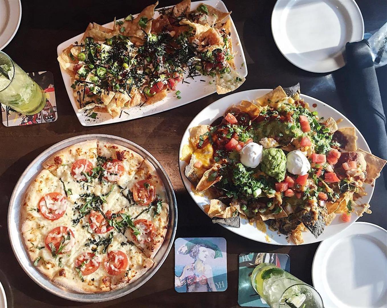 Yard House (Orlando)