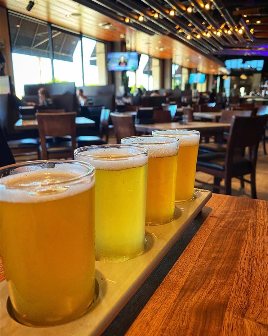 Yard House (Orlando)