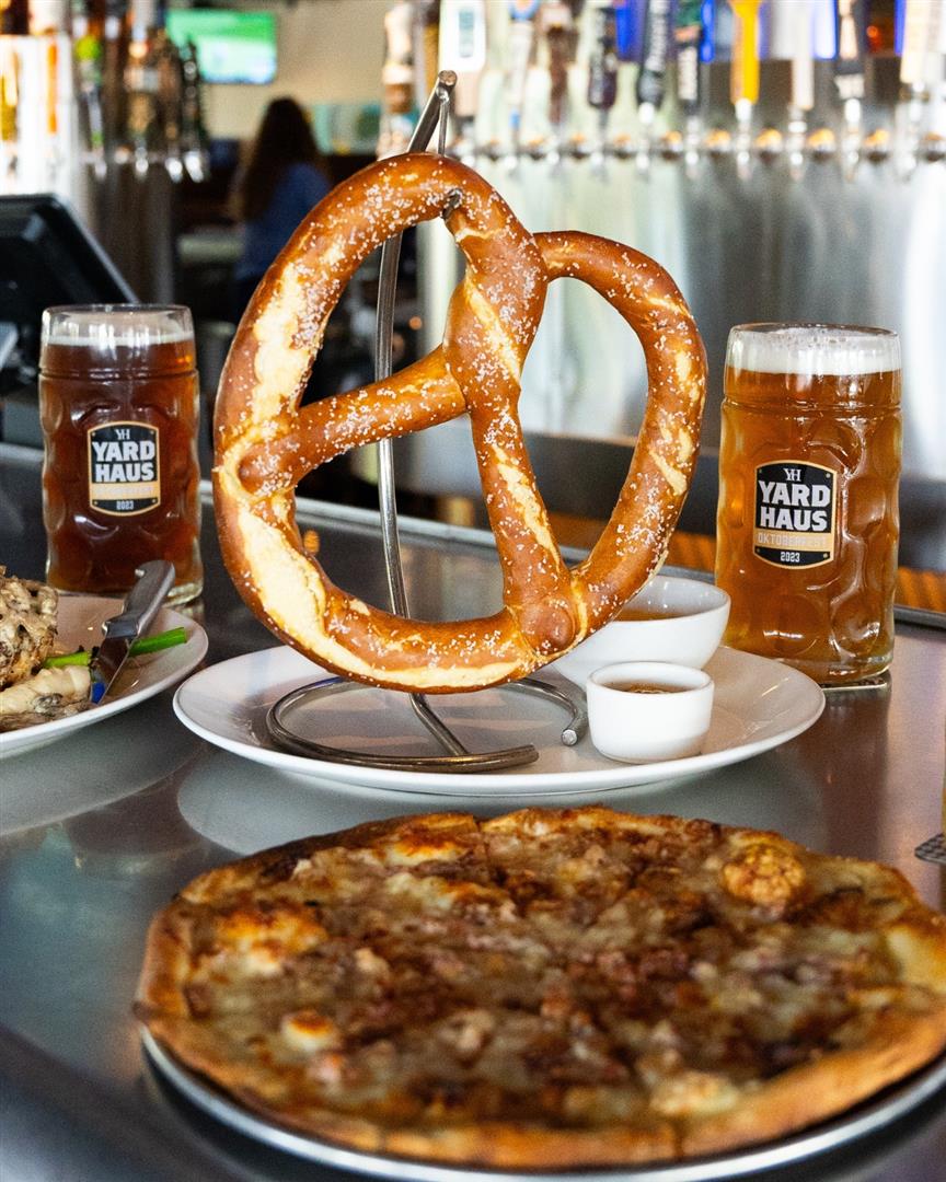 Yard House (Orlando)