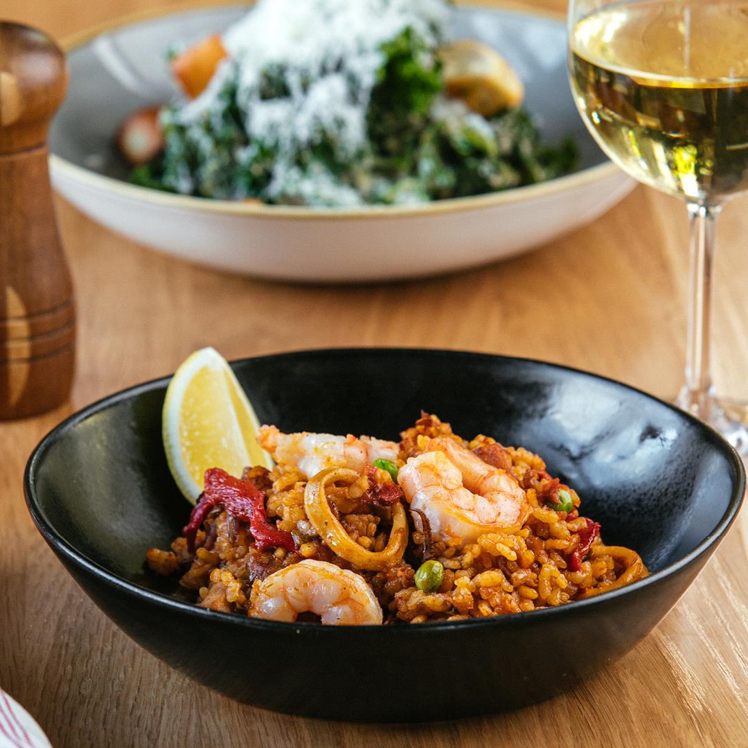 Bulla Gastrobar