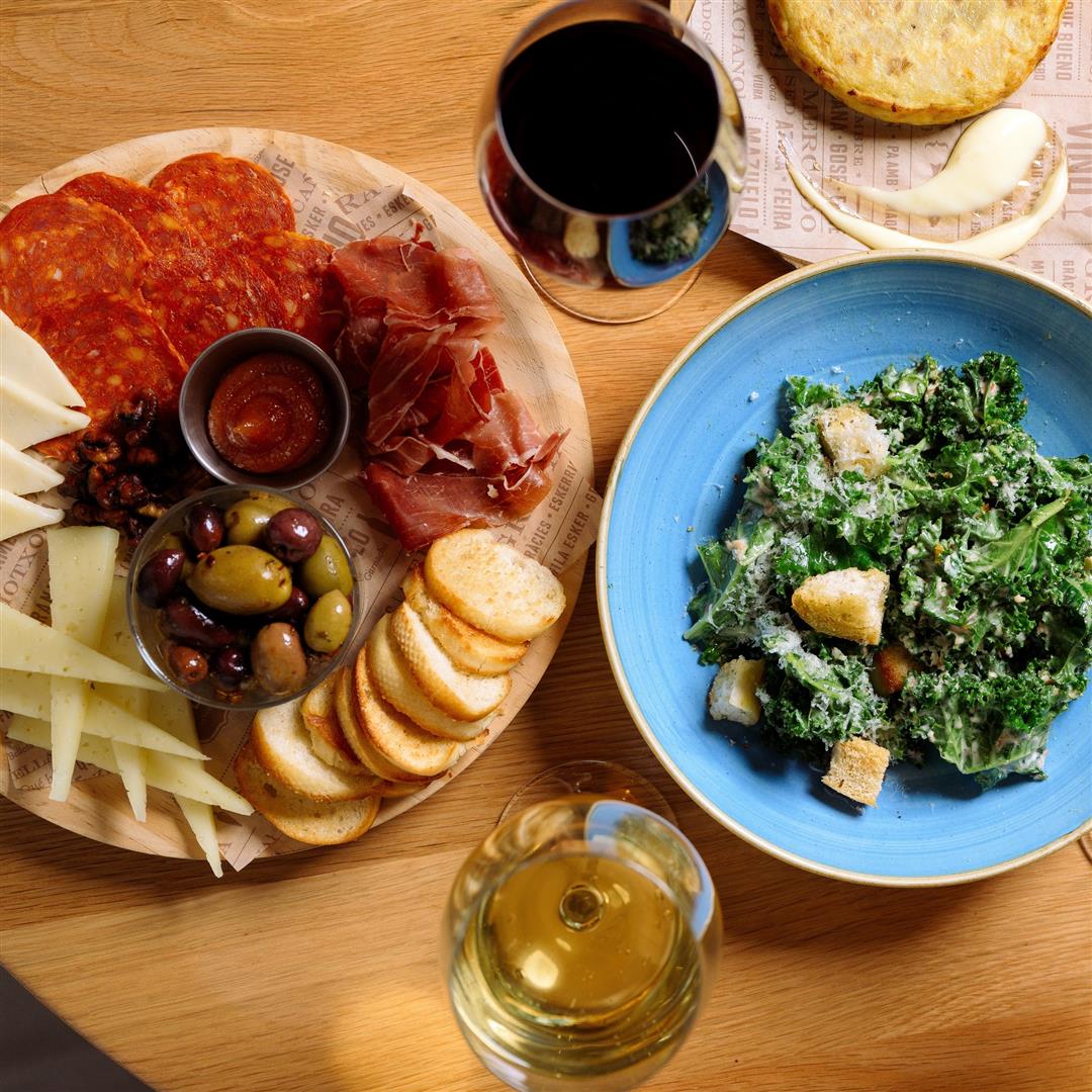 Bulla Gastrobar
