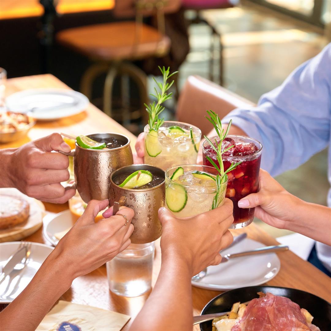 Bulla Gastrobar