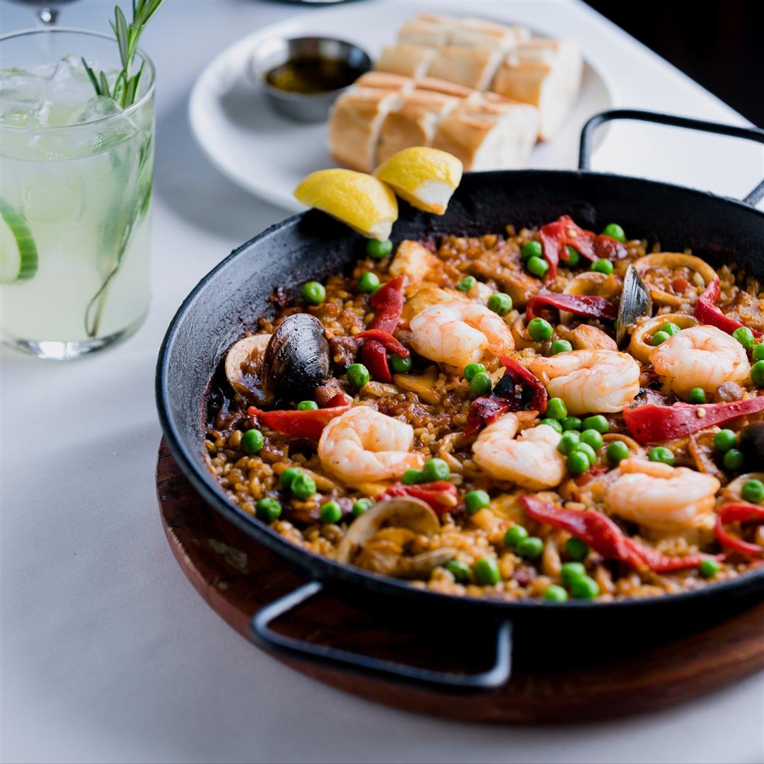 Bulla Gastrobar