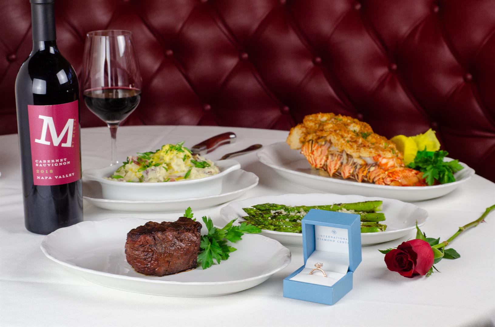 Charley's Steak House
