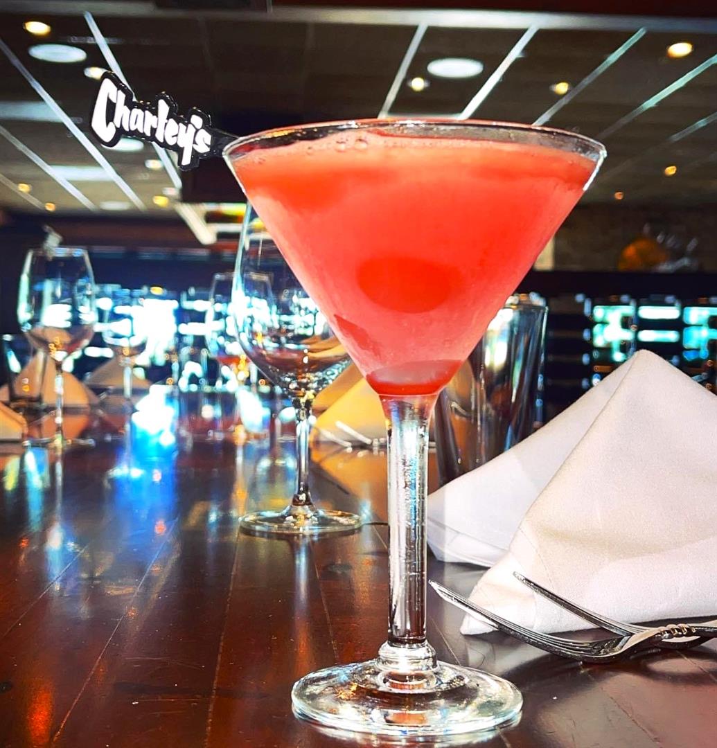 Charley's Steak House