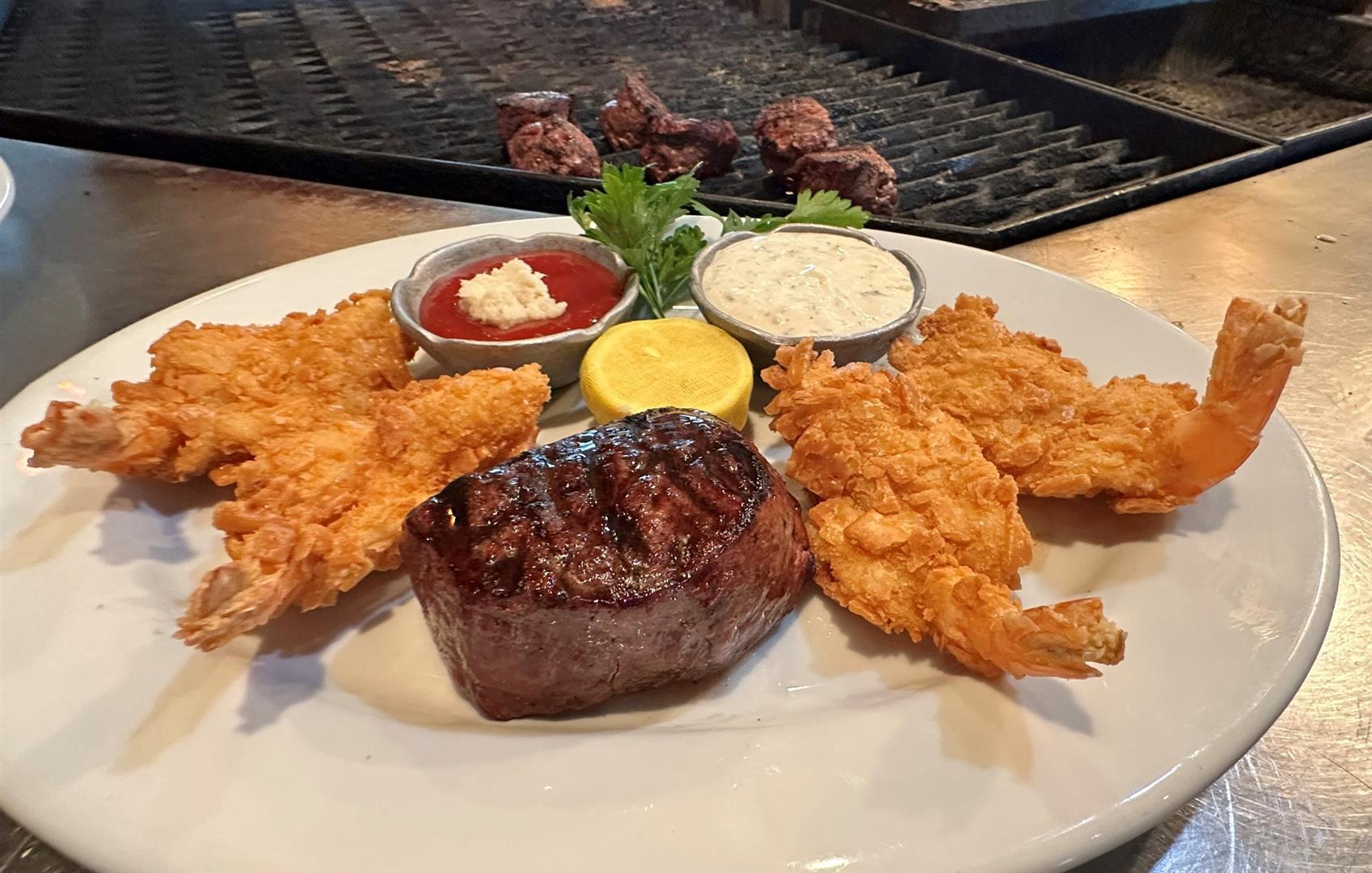 Charley's Steak House