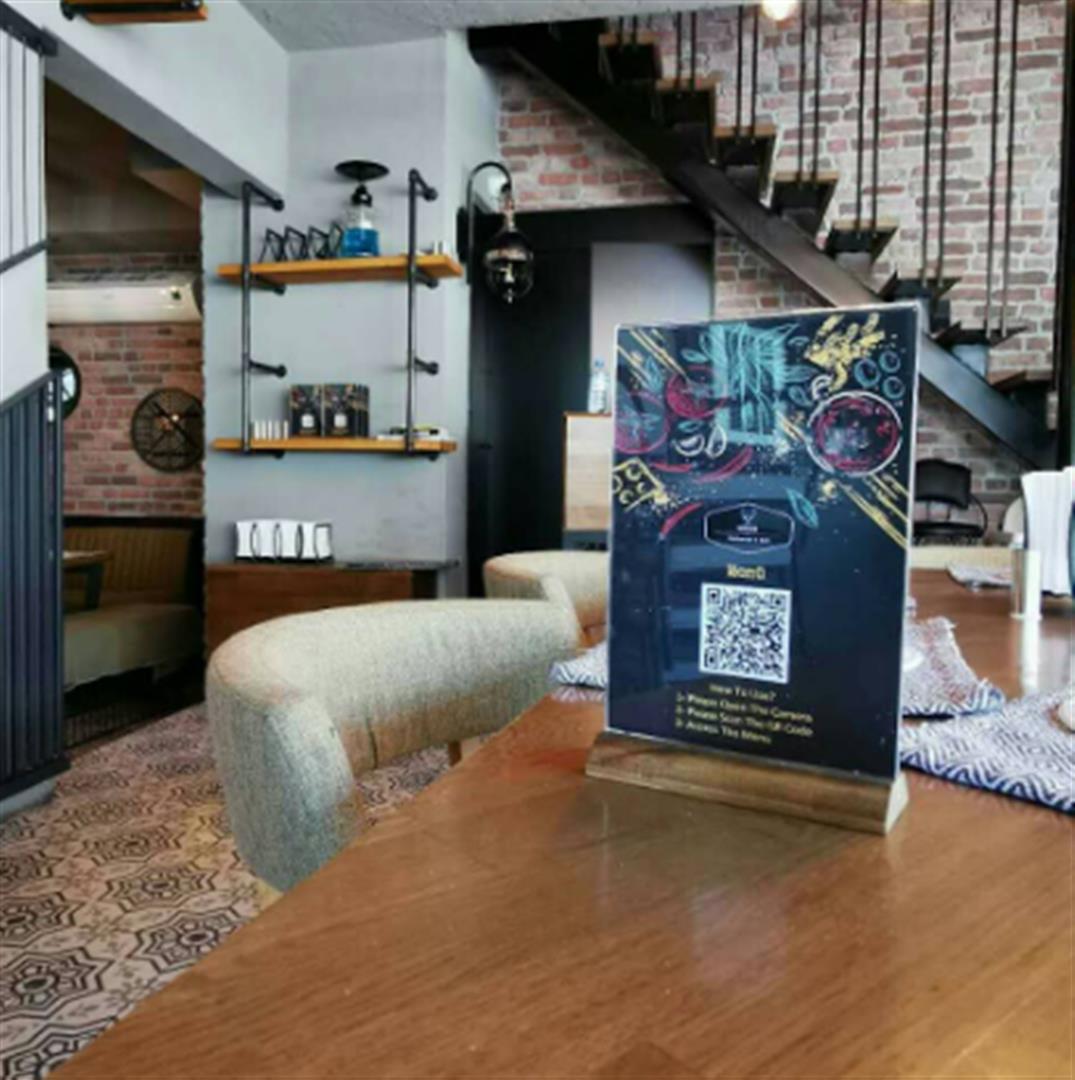 Mivan Restaurant & Cafe