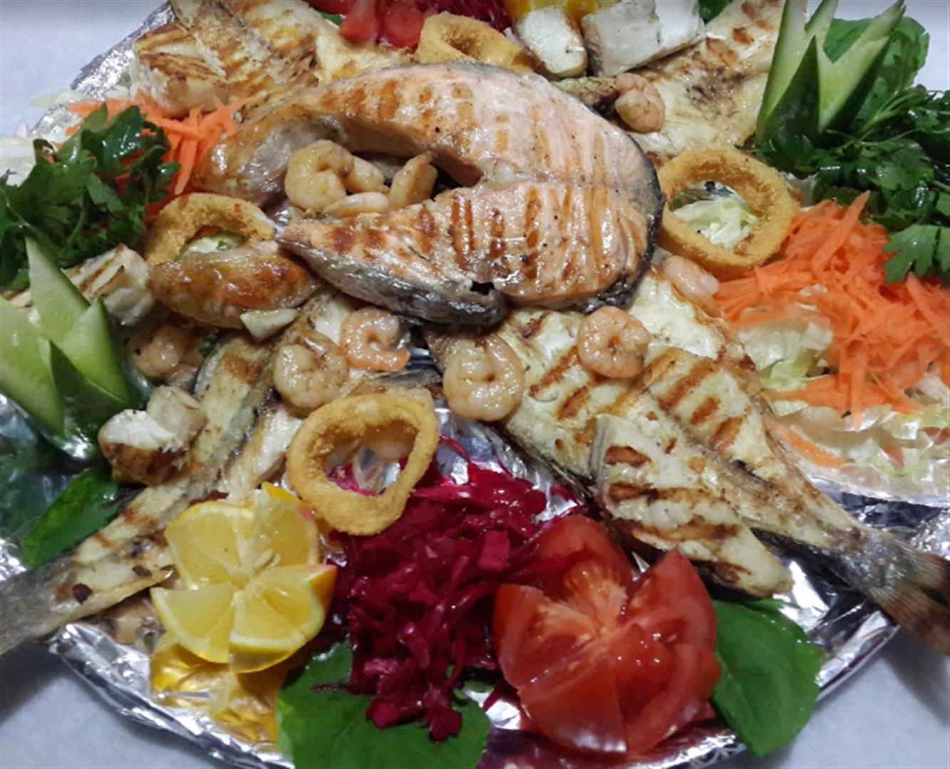 ANTAKYA RESTAURANT