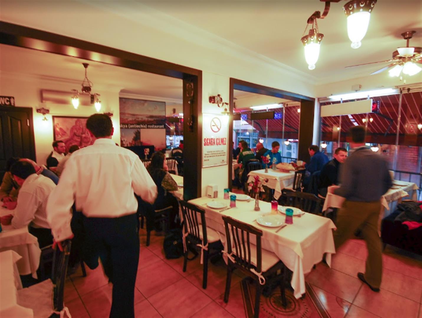 ANTAKYA RESTAURANT