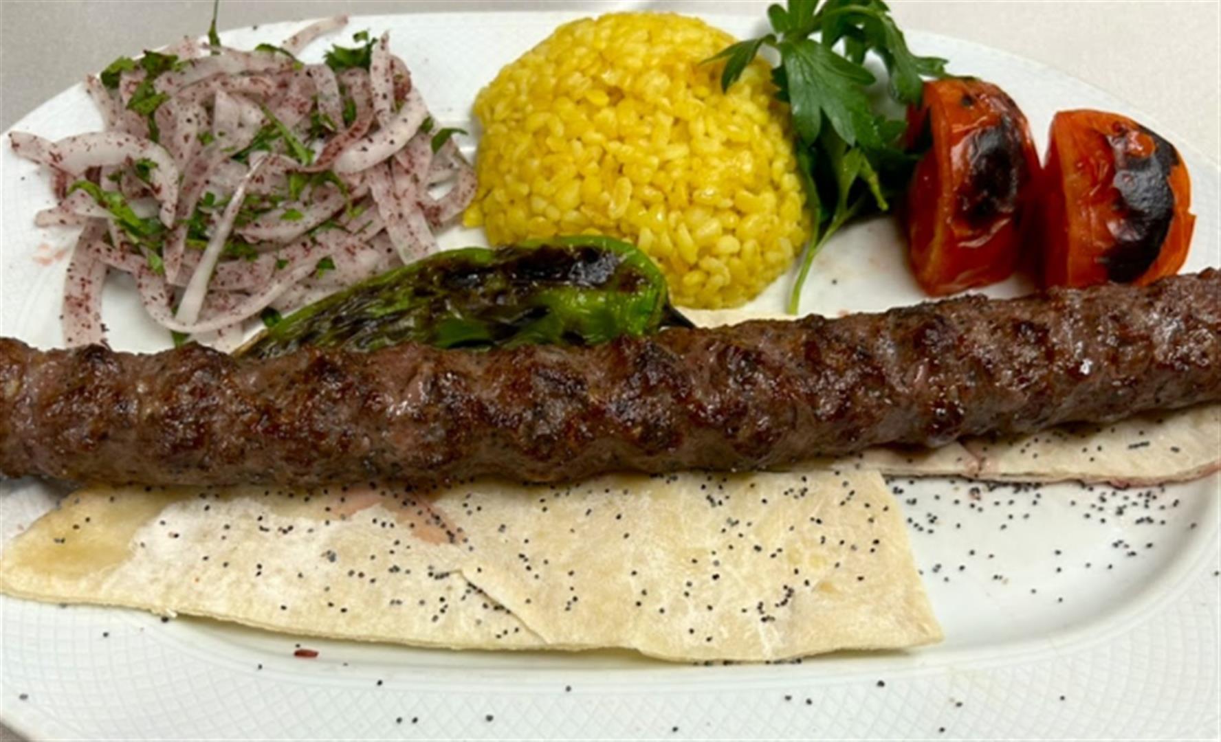 ANTAKYA RESTAURANT
