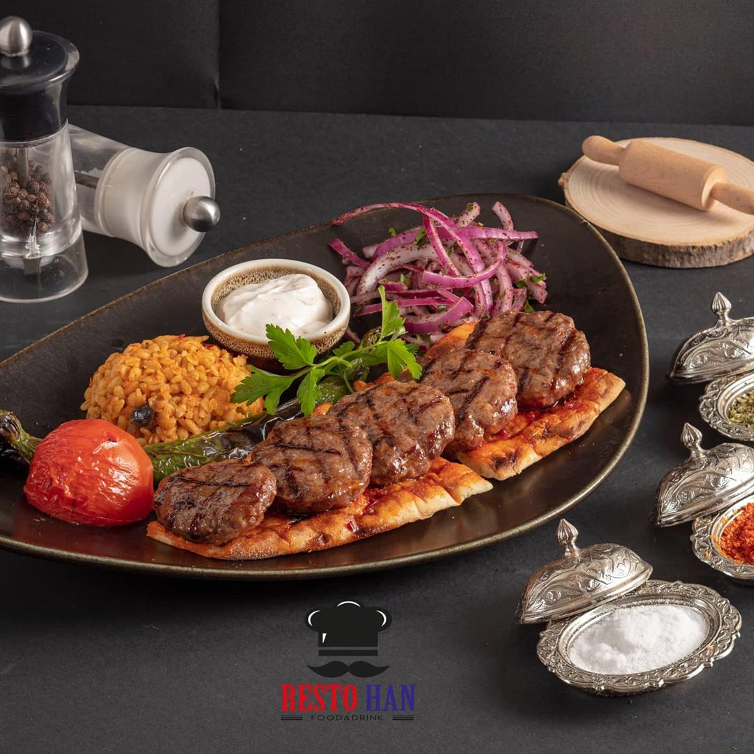 Resto Han