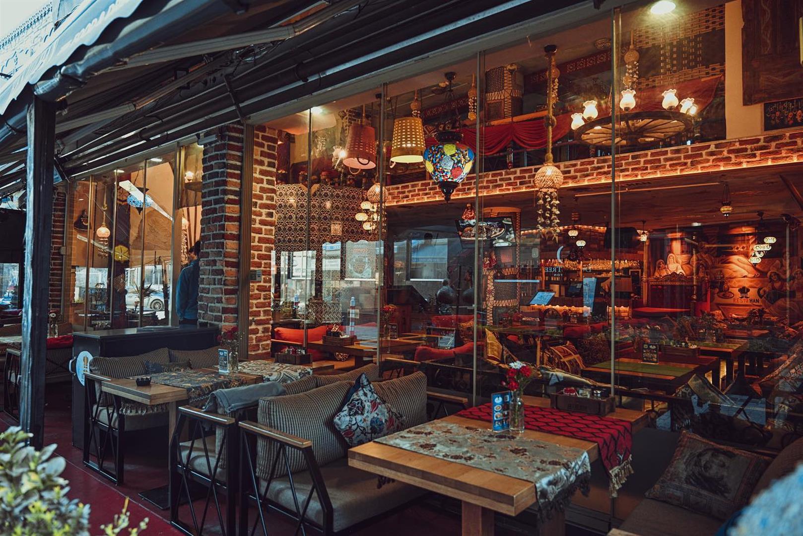 Resto Han