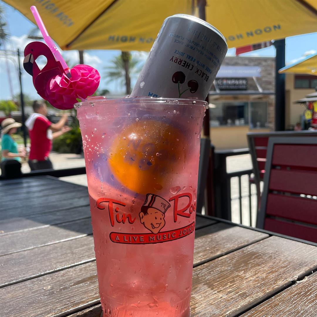 Tin Roof