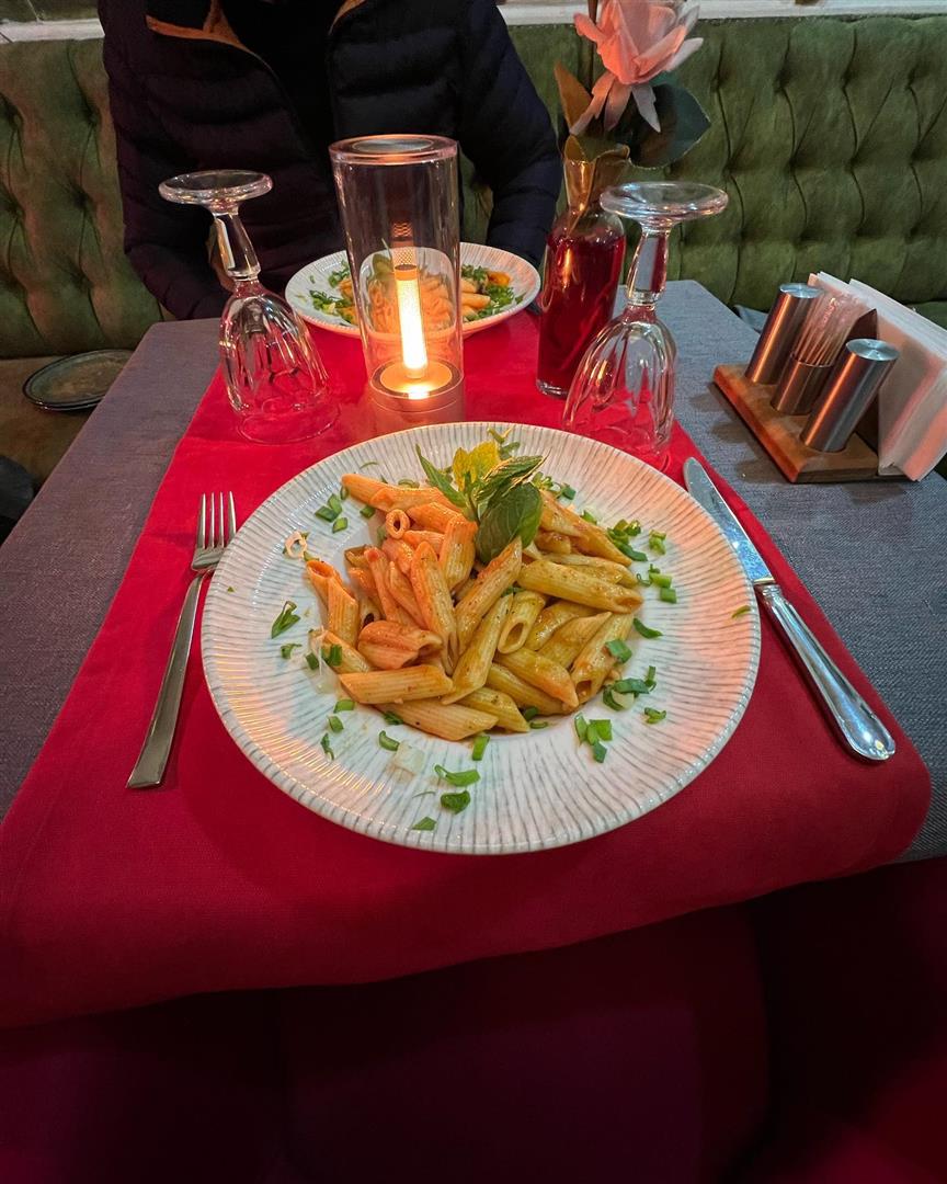 Seher Restaurant