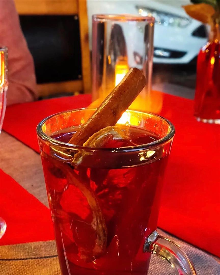 Seher Restaurant