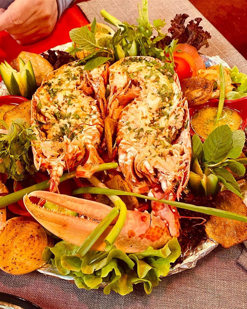 Seher Restaurant