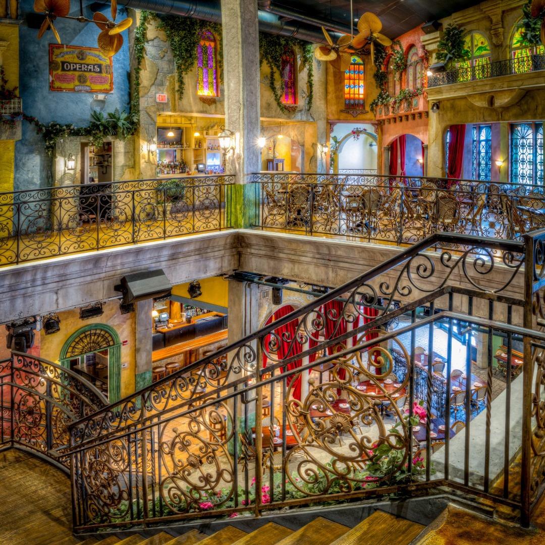 Cuba Libre Restaurant & Rum Bar - Orlando