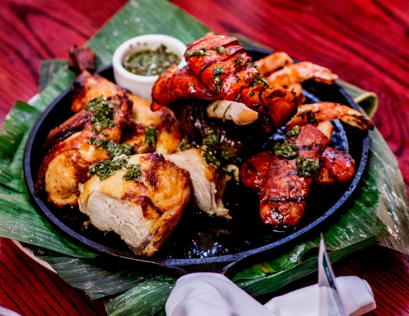 Cuba Libre Restaurant & Rum Bar - Orlando