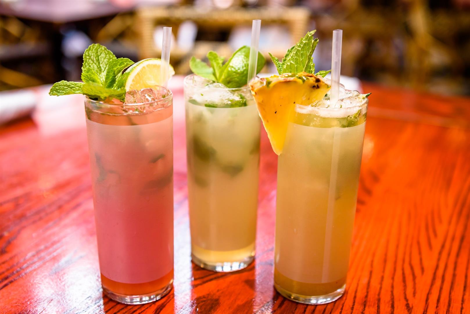 Cuba Libre Restaurant & Rum Bar - Orlando
