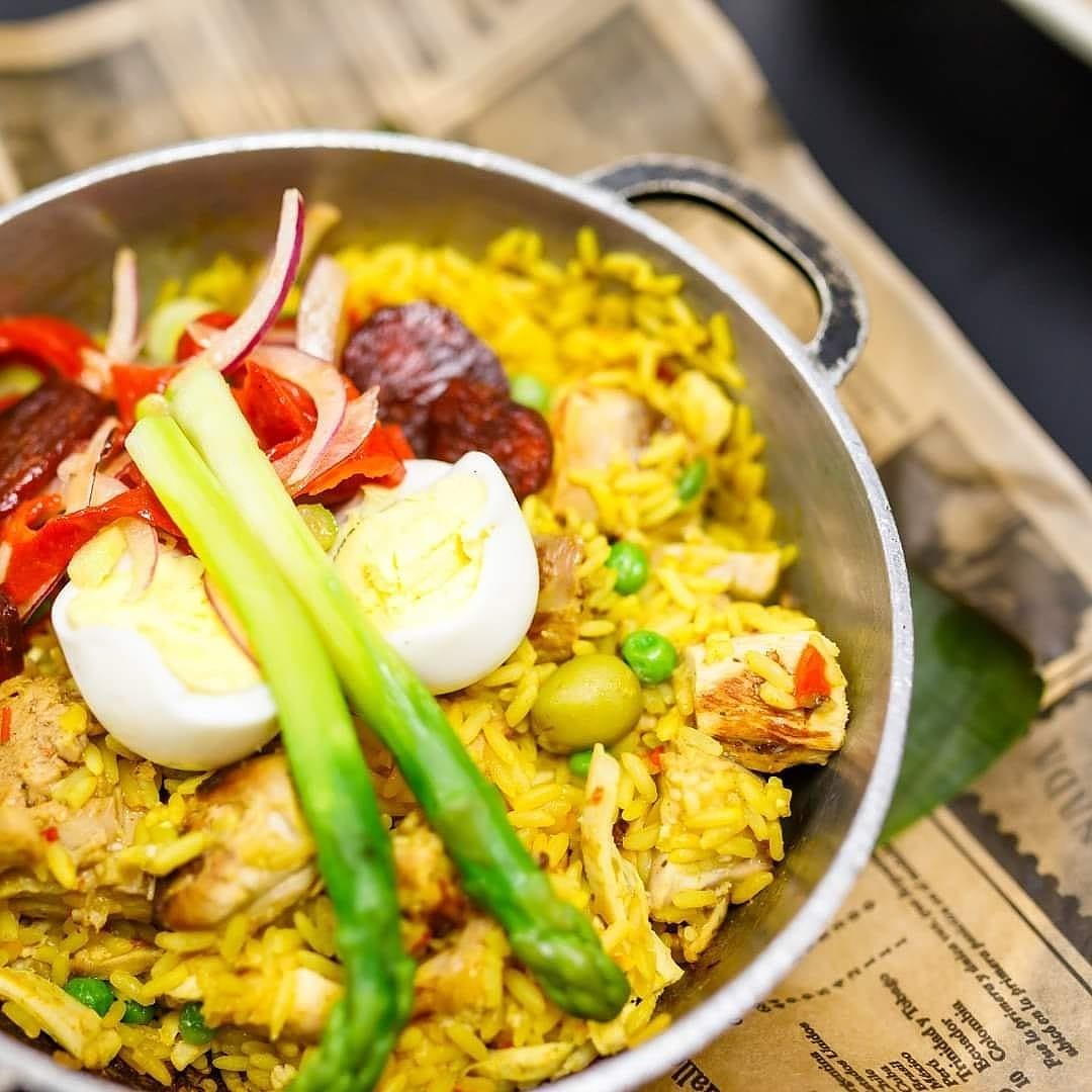 Cuba Libre Restaurant & Rum Bar - Orlando