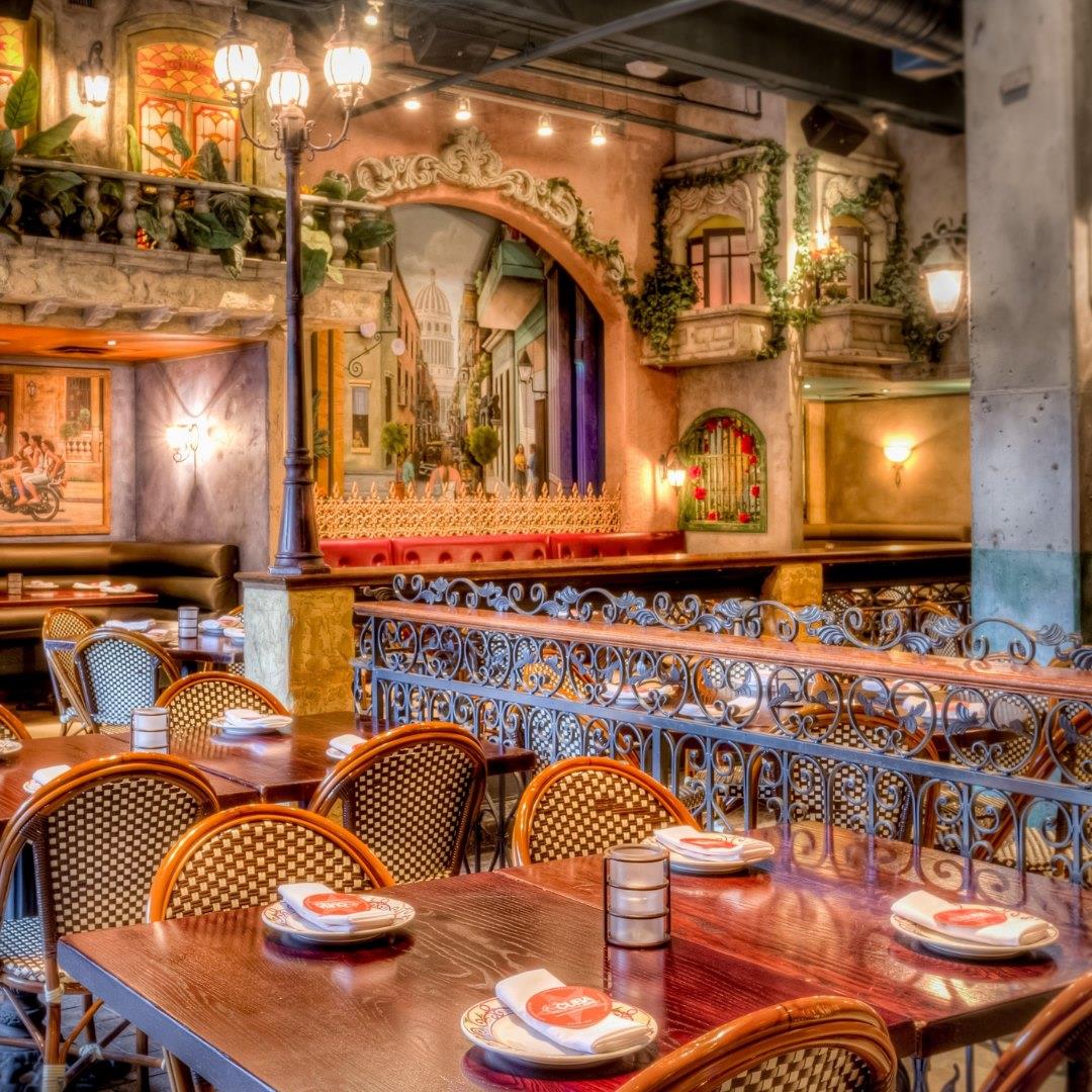Cuba Libre Restaurant & Rum Bar - Orlando