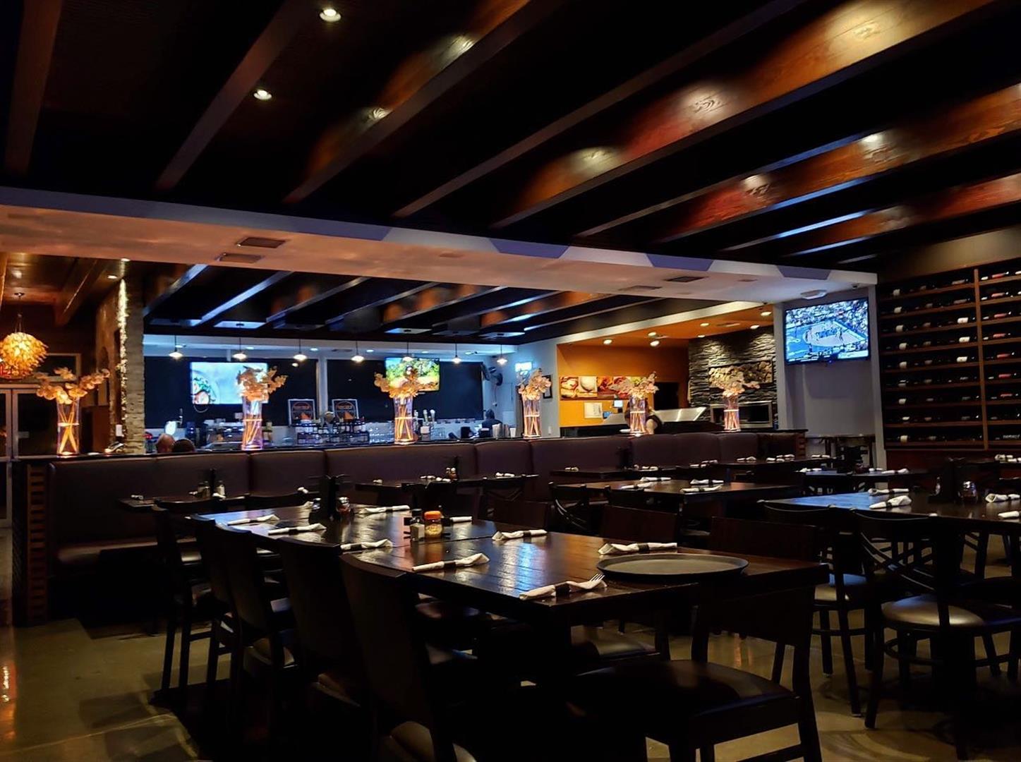 Tartini Pizzeria & Spaghetteria