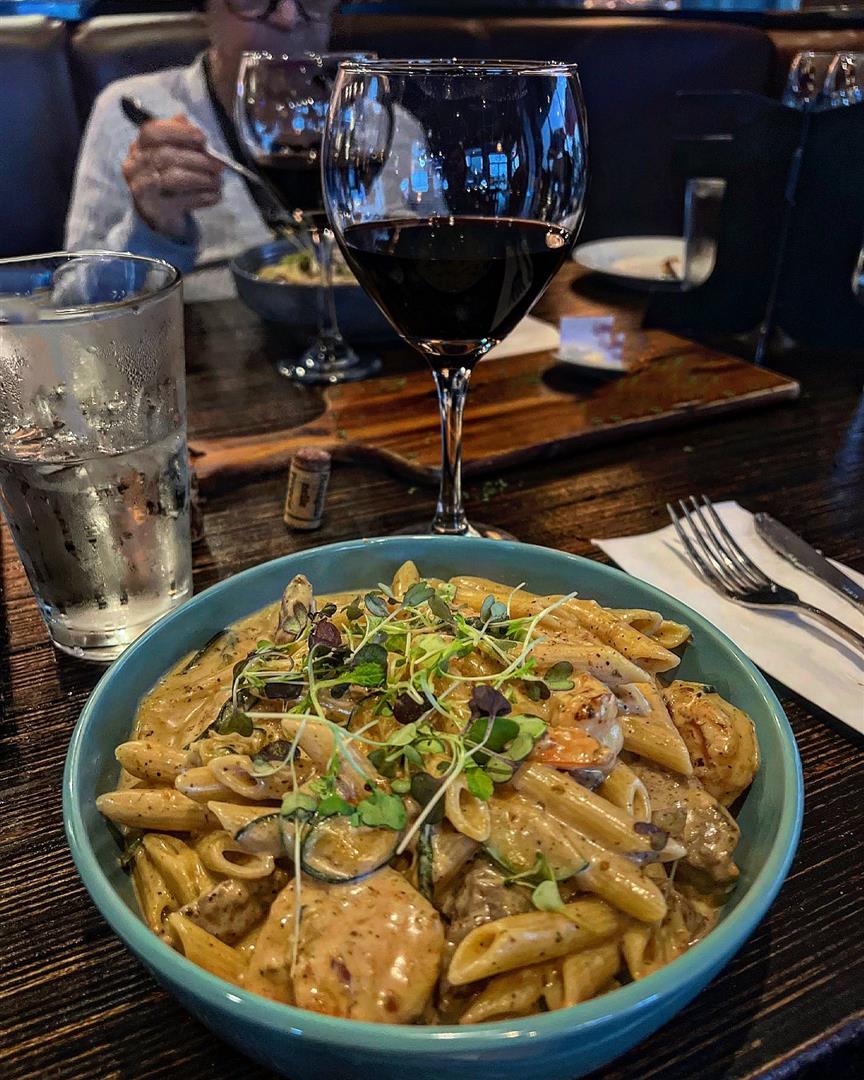 Tartini Pizzeria & Spaghetteria