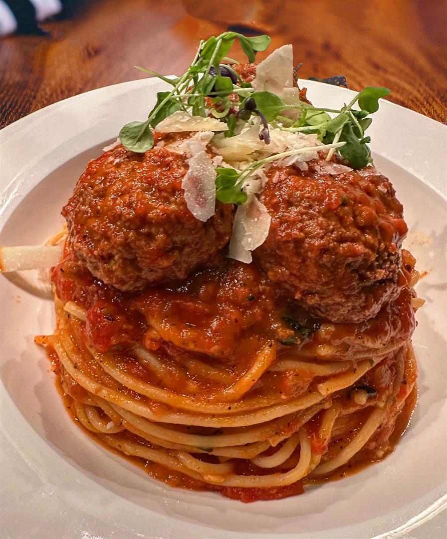 Tartini Pizzeria & Spaghetteria