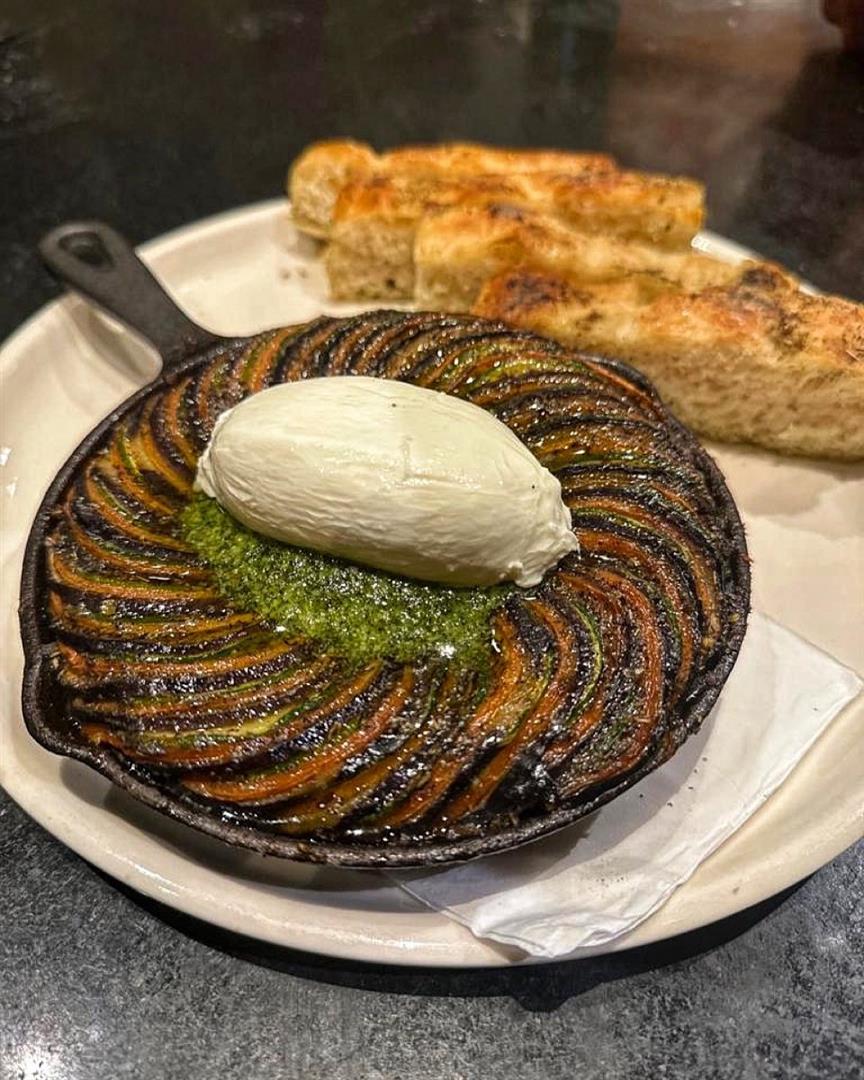 Tartini Pizzeria & Spaghetteria