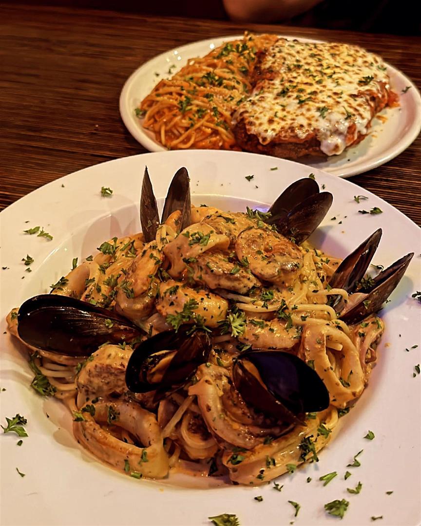 Tartini Pizzeria & Spaghetteria