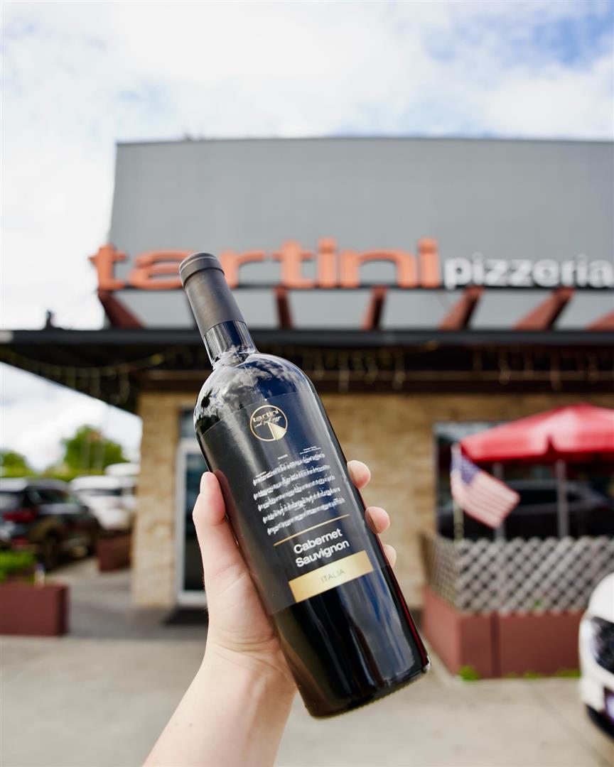 Tartini Pizzeria & Spaghetteria