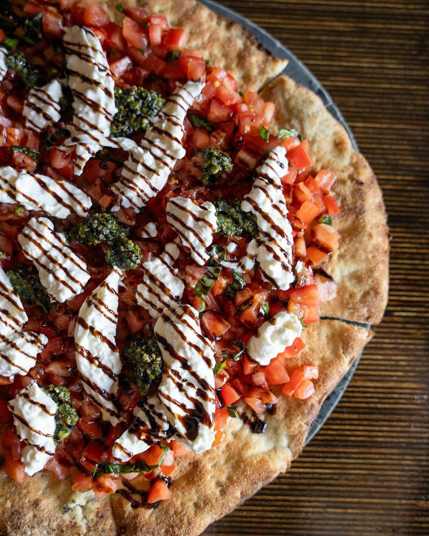 Tartini Pizzeria & Spaghetteria
