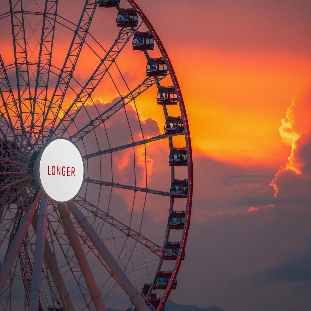 Hong Kong Observation Wheel